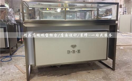 无锡珠宝展柜,高端珠宝展柜厂家哪家好