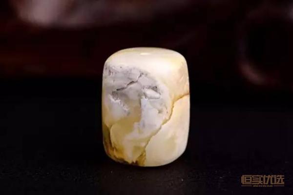 中东土豪为什么喜欢白蜜蜡,中东土豪为啥喜欢穿白衣