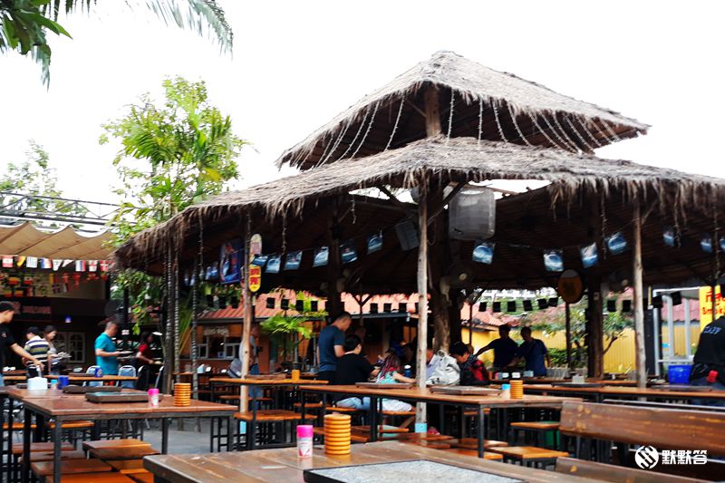 想走就走的旅行芭提雅吃海鲜,芭提雅哪里吃海鲜实惠