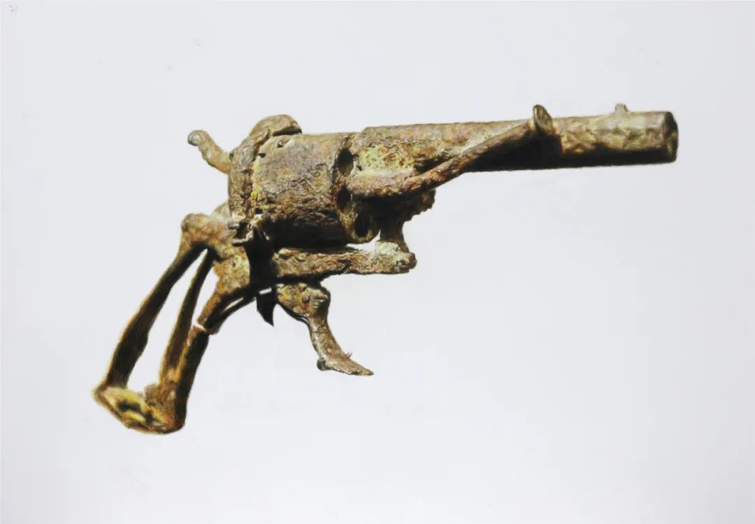 央美vs985,鲁美附中精微素描作品欣赏