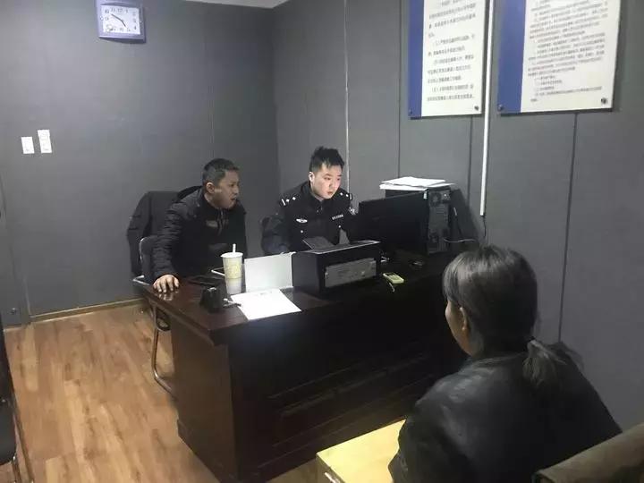 老板娘离奇失踪安徽,老板娘出国进货