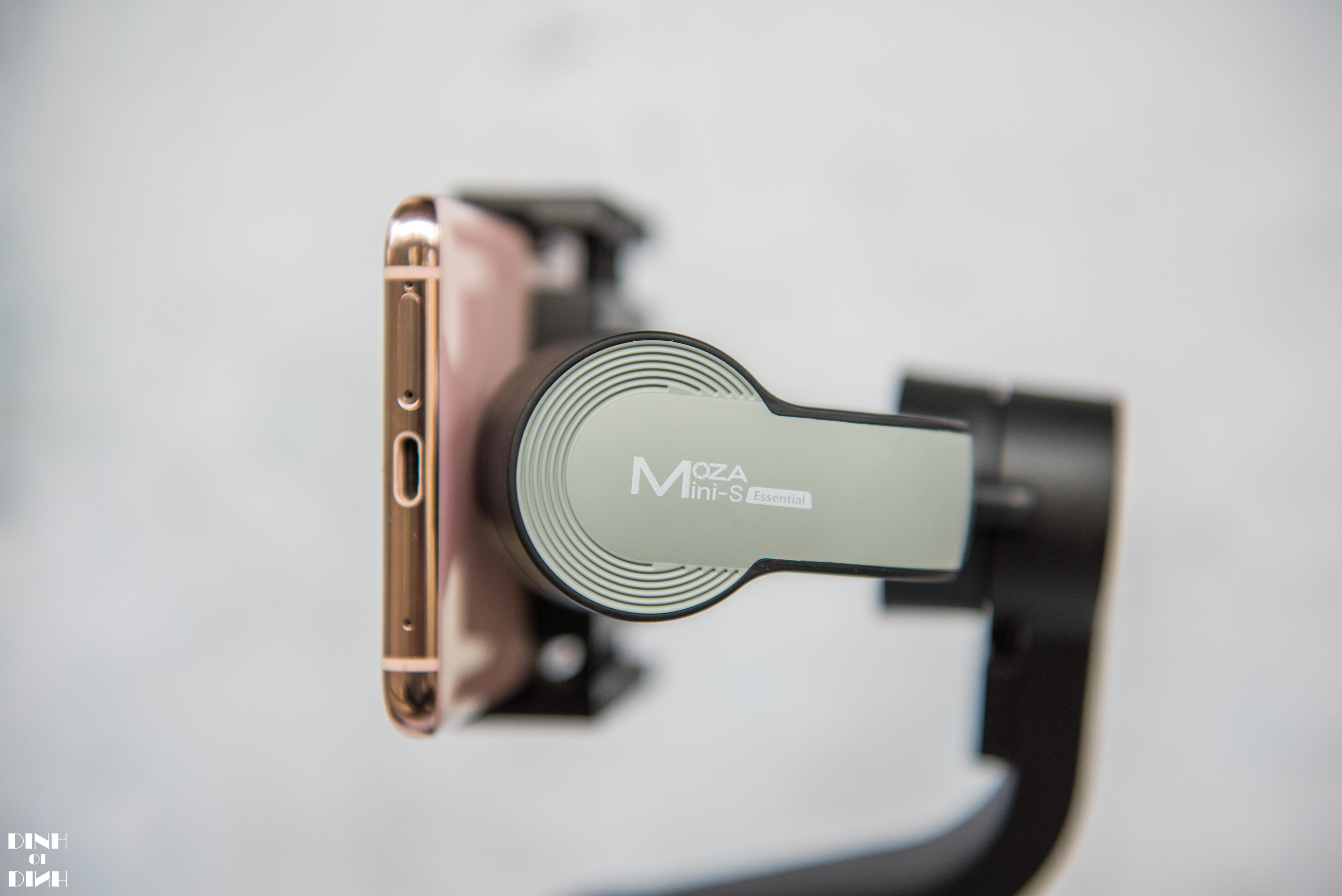 魔爪手机稳定器mini-s介绍,魔爪稳定器mini测评