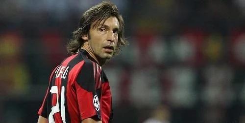 法国足球世界十大后腰,世界足坛史上最伟大的5位球员