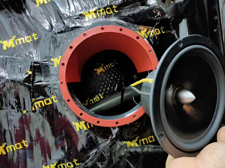 台州汽车音响改装雅阁,台州椒江汽车音响改装