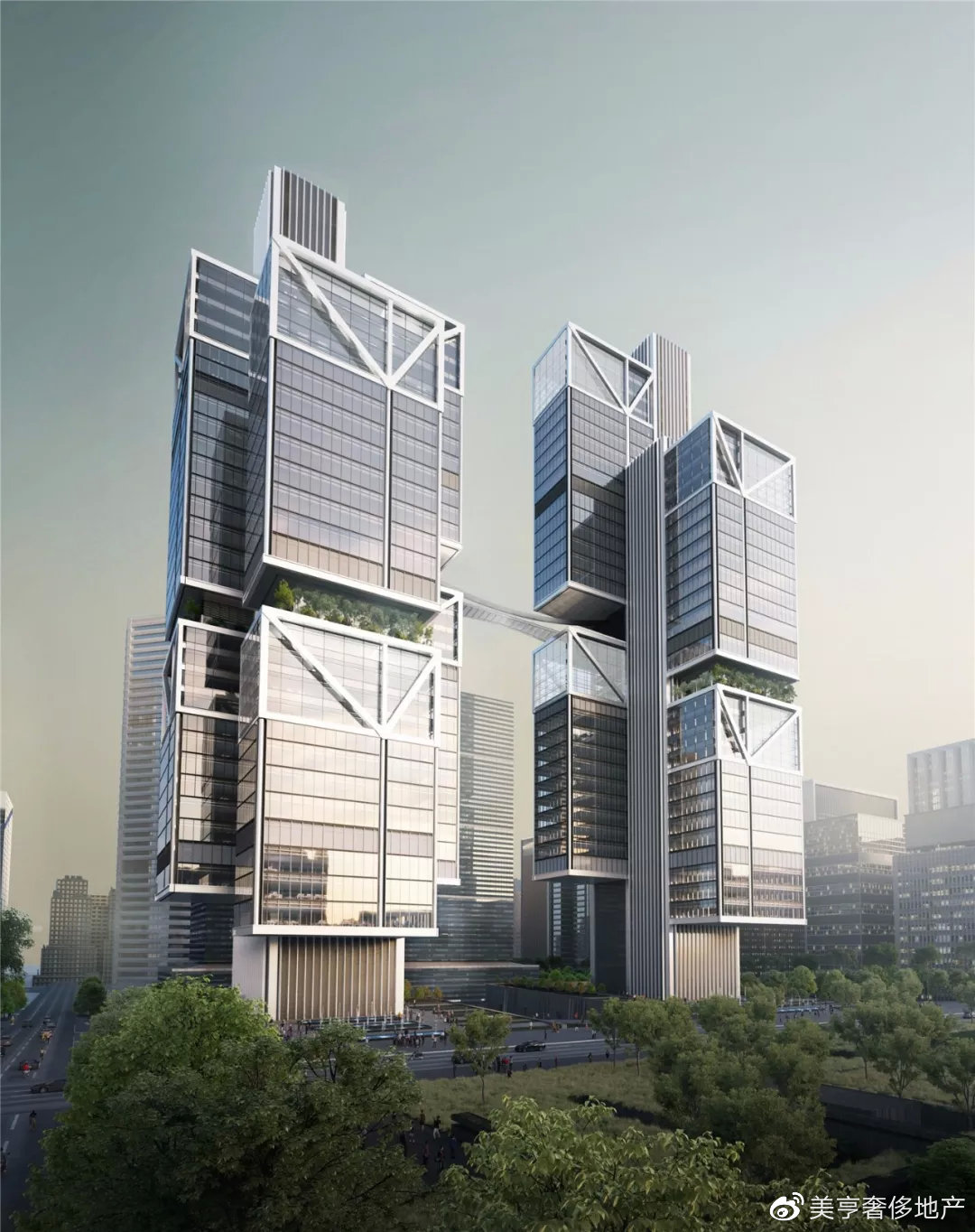 已登场30家+，深圳，果然全球顶级设计大师丰碑场/集锦