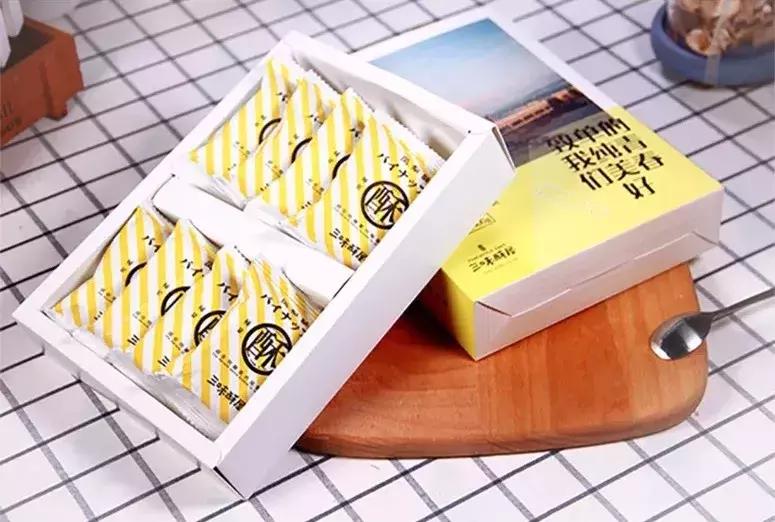 追剧怎能少了零食,追剧怎么能没有小零食呢