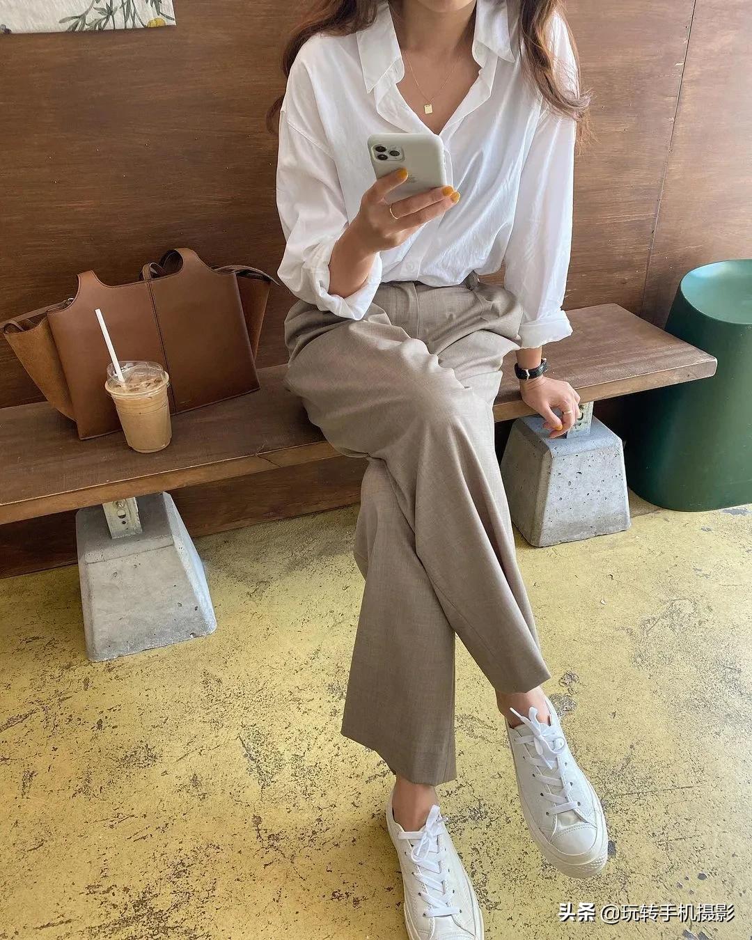 镜头惧怕感,镜头恐惧怎么练习