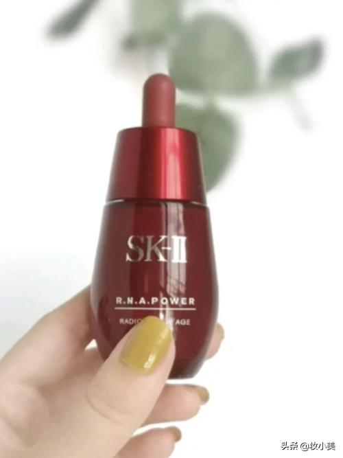 欧莱雅小黑瓶精华第三代黑精华,欧莱雅抗老黑精华第三代