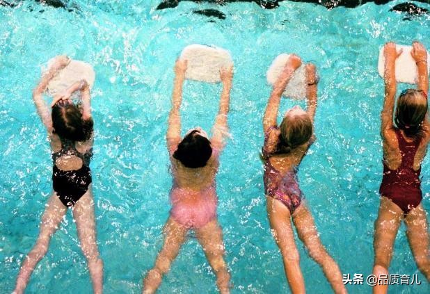 育儿运动训练4-10岁,拉伸运动长高正确做法