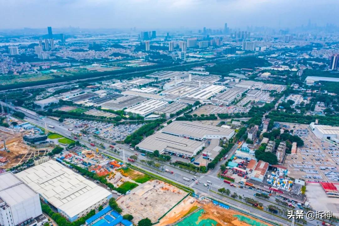 万亿目标和广州销冠,万亿计划靠谱吗