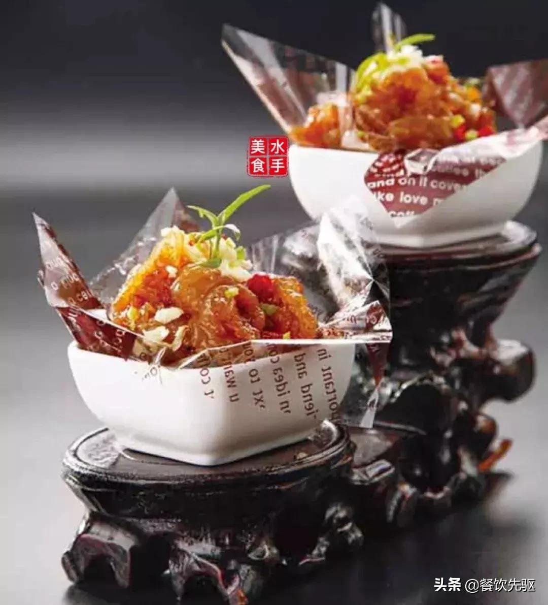 酒店冷菜万能酱汁配方海鲜专用,凉菜酱汁50款凉菜专用豉油汁