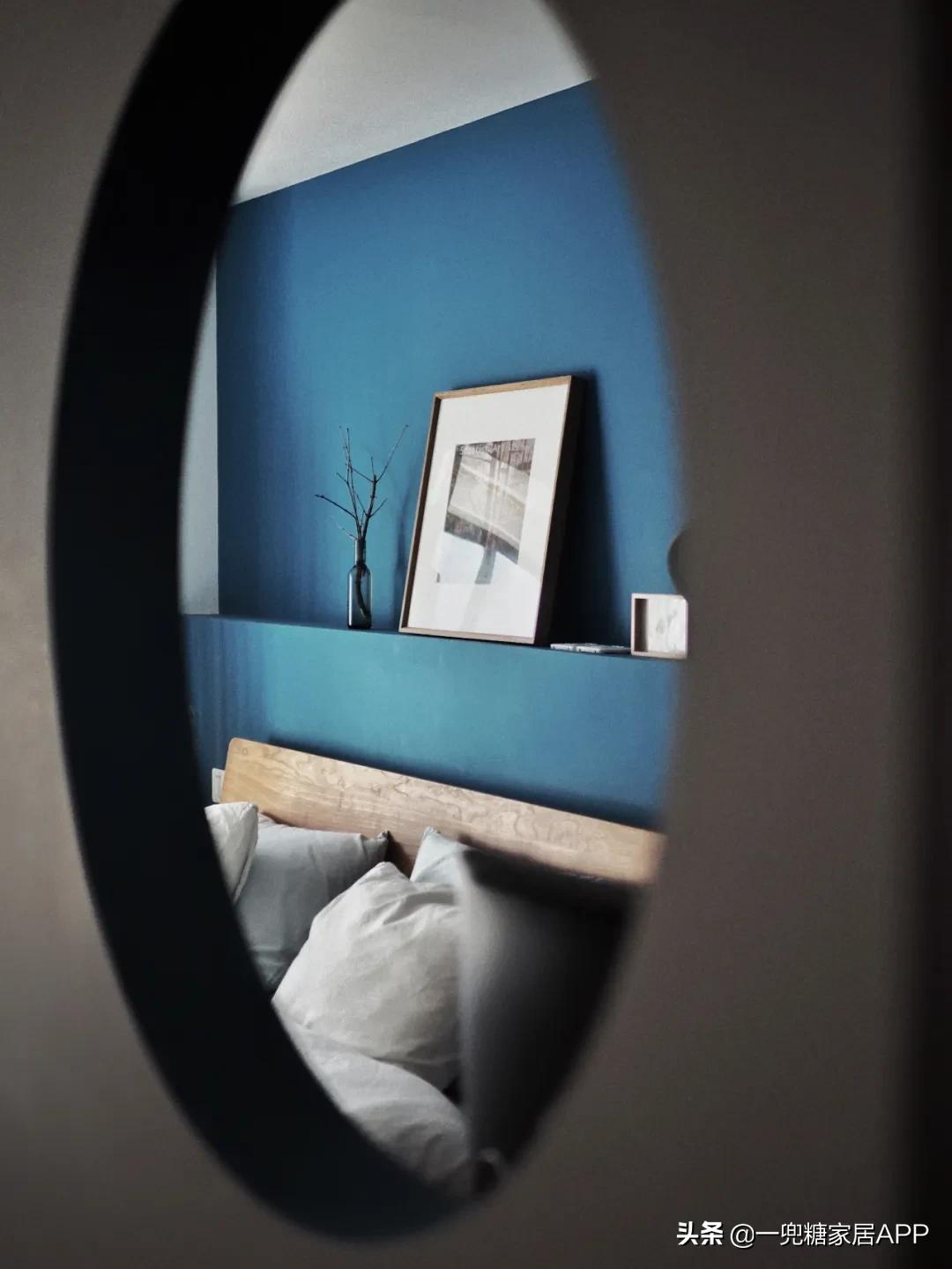 1.8米层高的房子,1.8米的个子住1.5米的房子