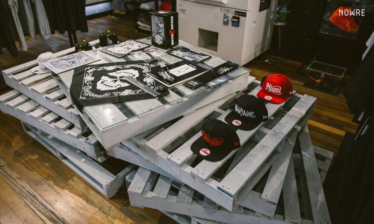 西海岸chicago纹身,mistercartoon纹身价格