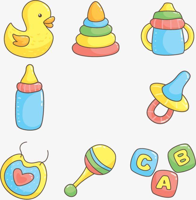 孕期用品攻略大全详解,孕期准备宝宝用品清单