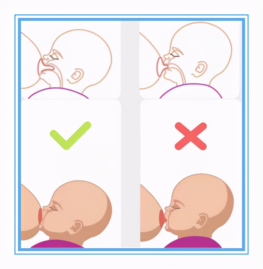 为什么不想让宝宝吃母乳,为什么宝宝很抗拒吃辅食