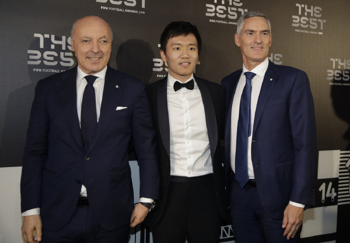 赫塔菲主席：西甲让中国人管理会变成世界第29，这个该如何解读？