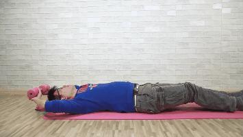 夏天到了，你还没瘦？花39元买它，小蛮腰、人鱼线在家就能练出来