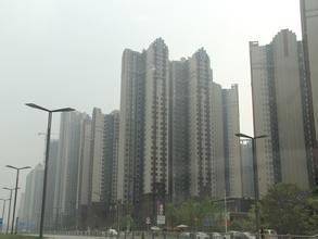 万科海悦汇城西区怎么样能入手吗,万科海悦汇城适合居住