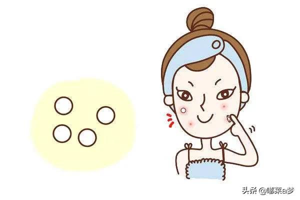 美容院彻底改善痘痘肌,去美容院改善痘痘肌做什么项目