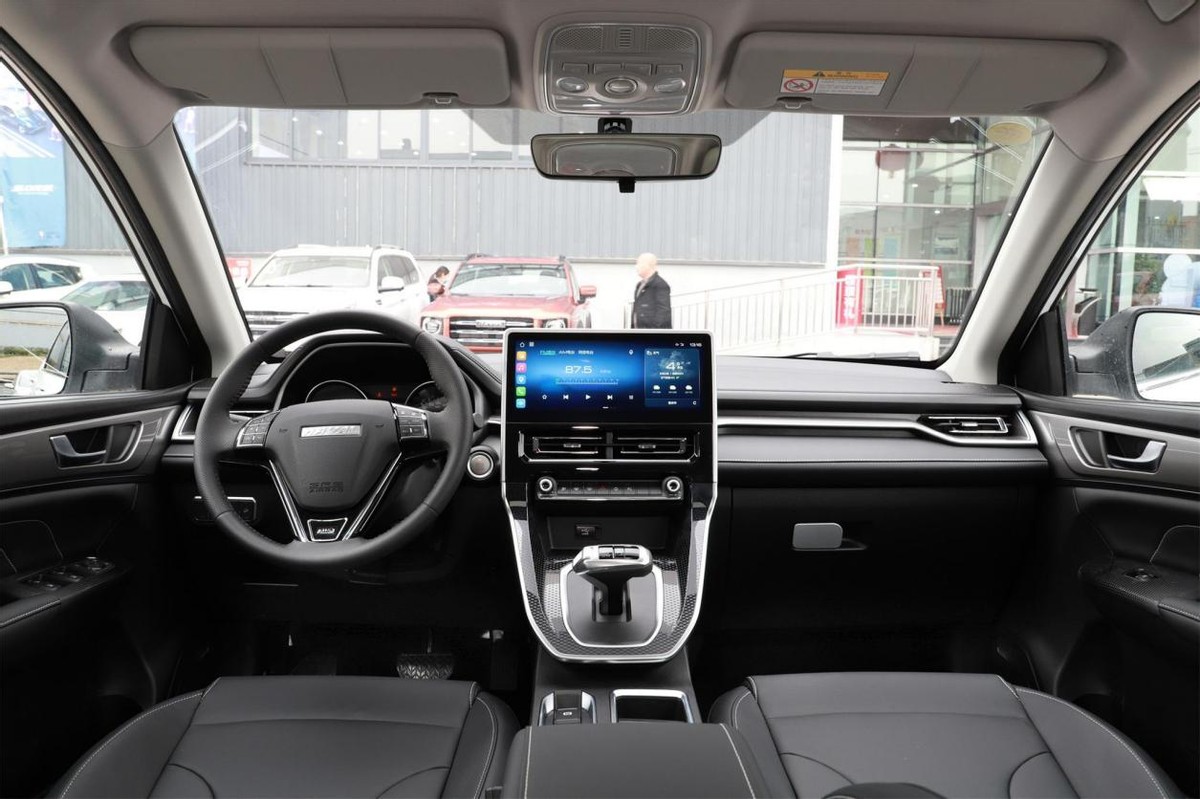 手里6万左右买什么车,10到15万左右6座7座suv车推荐