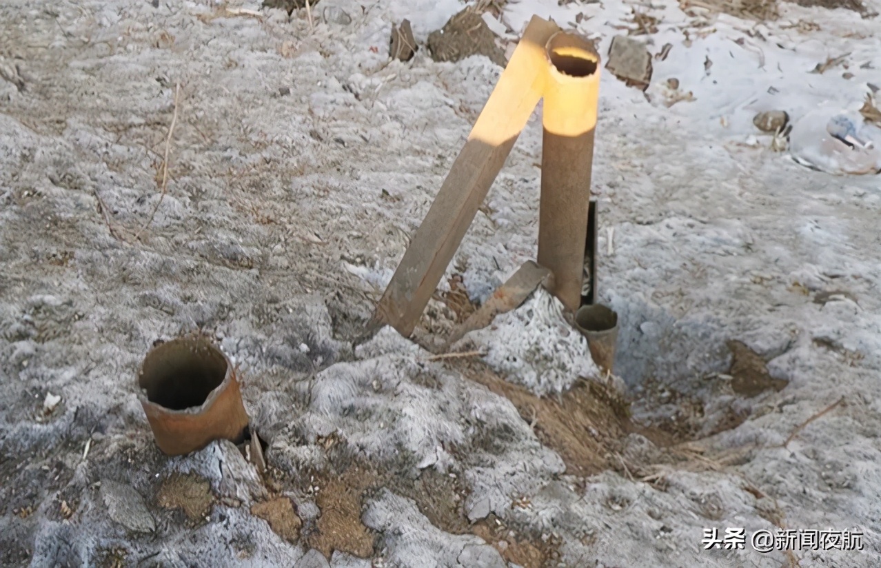 28块广告牌集体被拆，区政府已做出回应