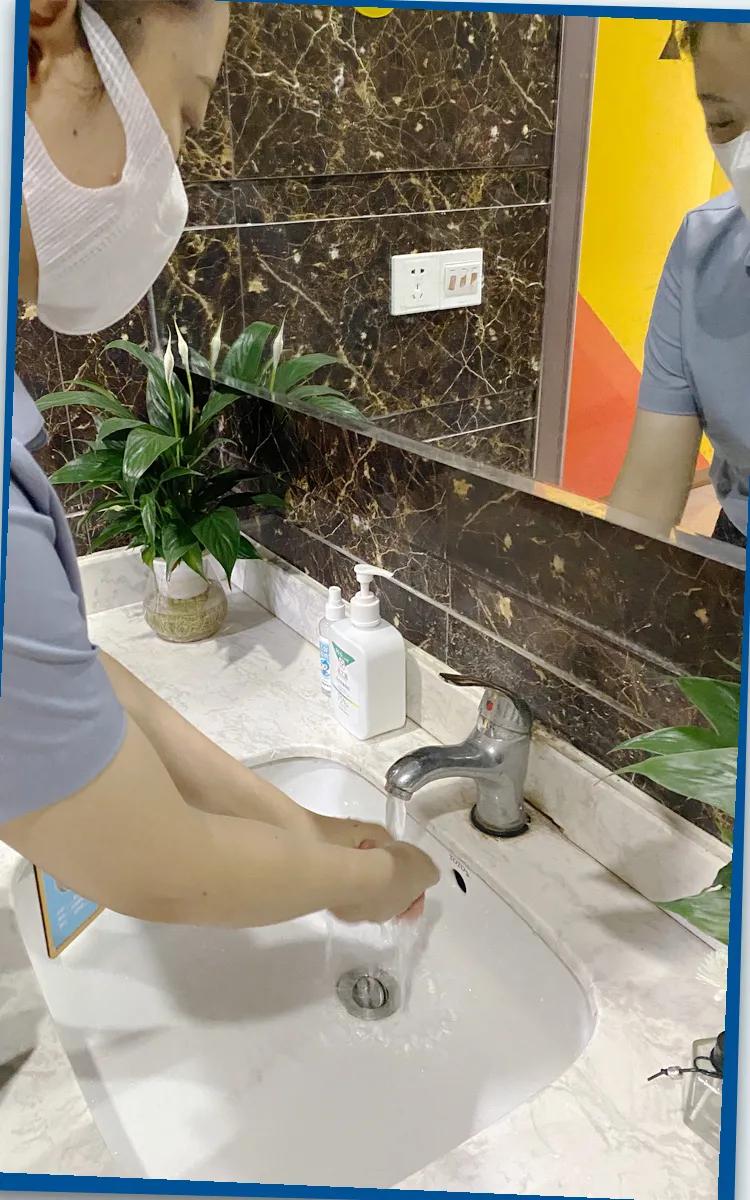 武汉江南美装饰直播间,江南美装饰直播