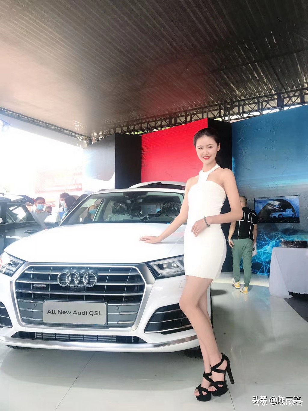 襄阳车展值得关注的车,2017襄阳车展有哪些车