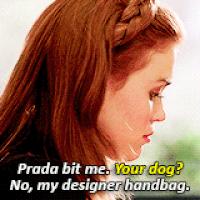 种草精|女生的包里到底都装了些什么?咳!这真的没那么重要