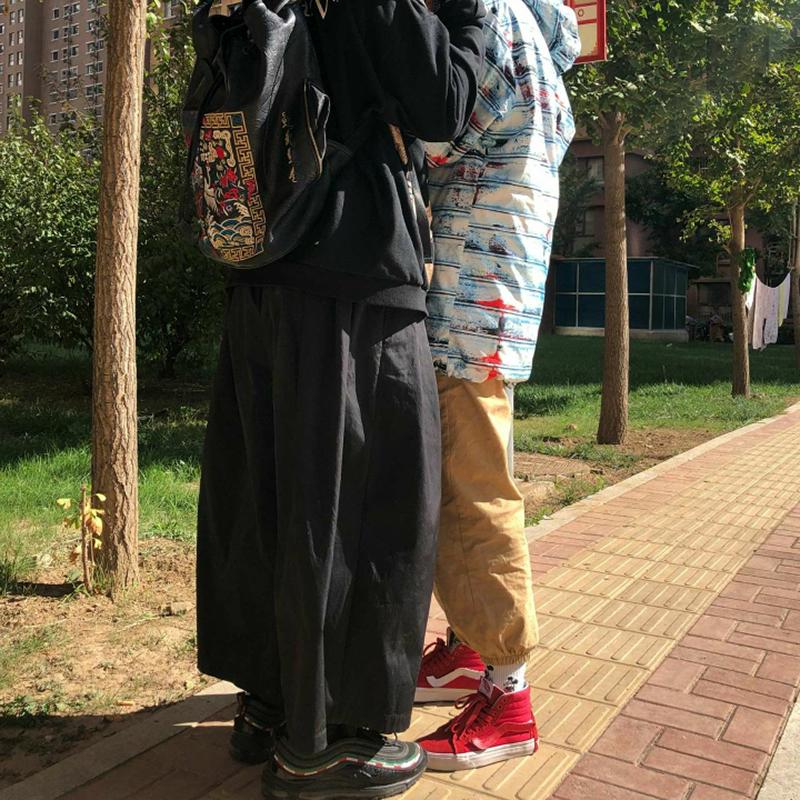 vans侧边条纹有几种,vans推荐最新款