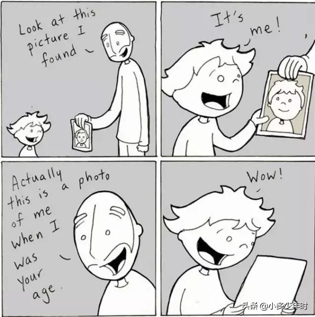 疫情期间的超级奶爸,关于超级奶爸的漫画