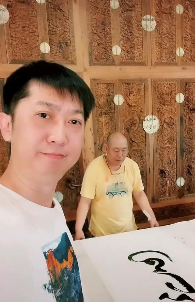 老戏骨李成儒发言太大胆,李成儒最经典的一段