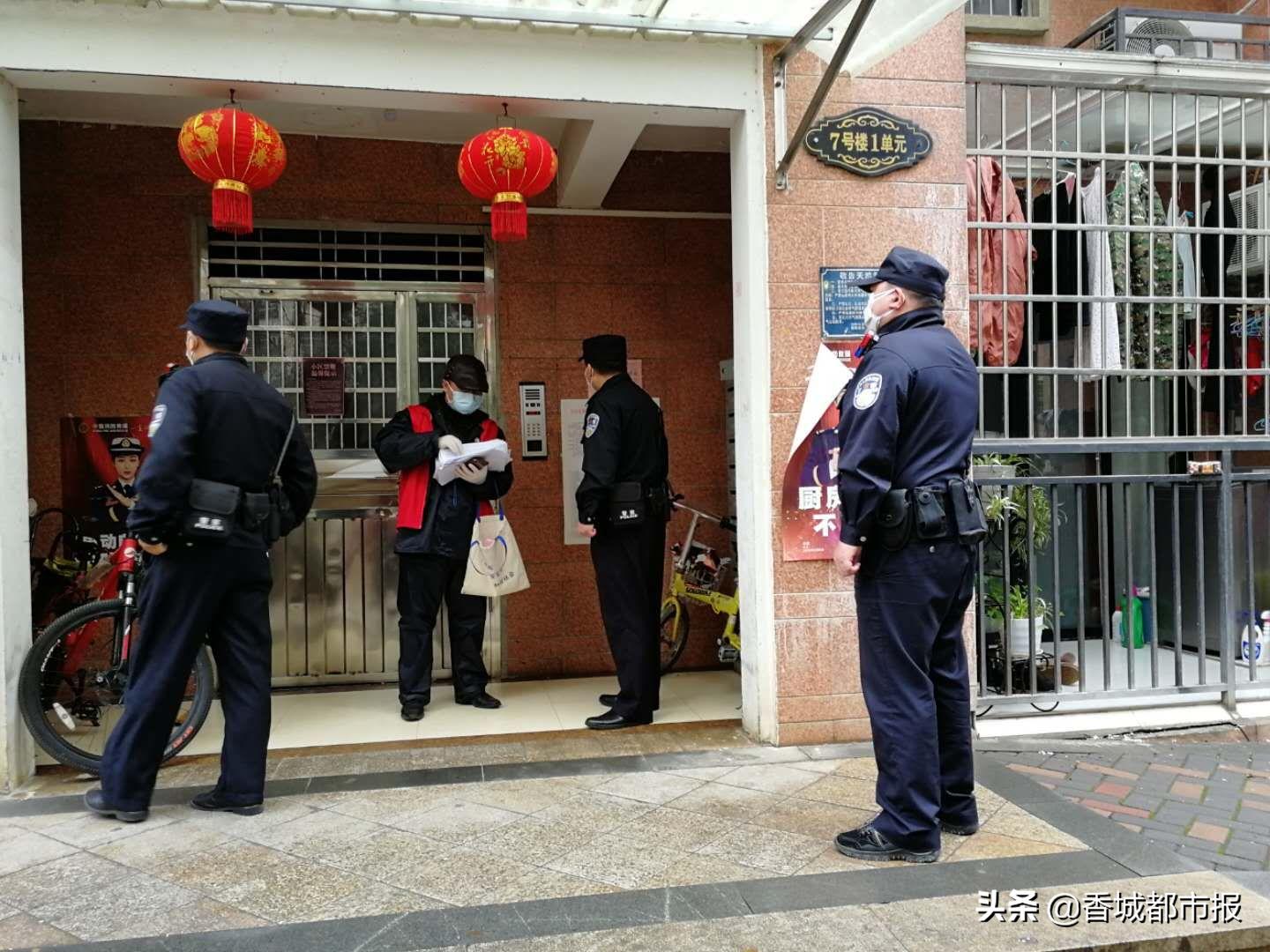 “小小志愿者”演绎“大大楚城”之美