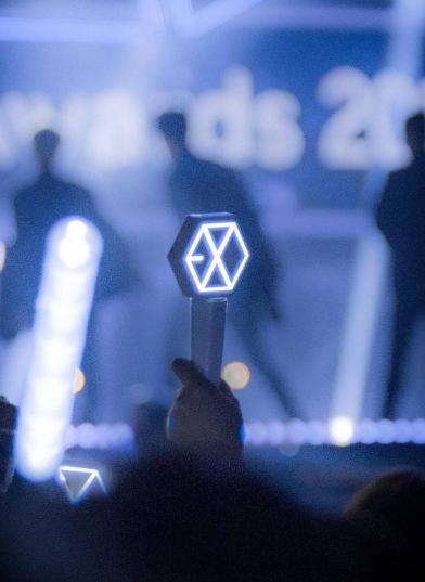 exo爱丽棒二代和三代区别,爱丽棒三代exo