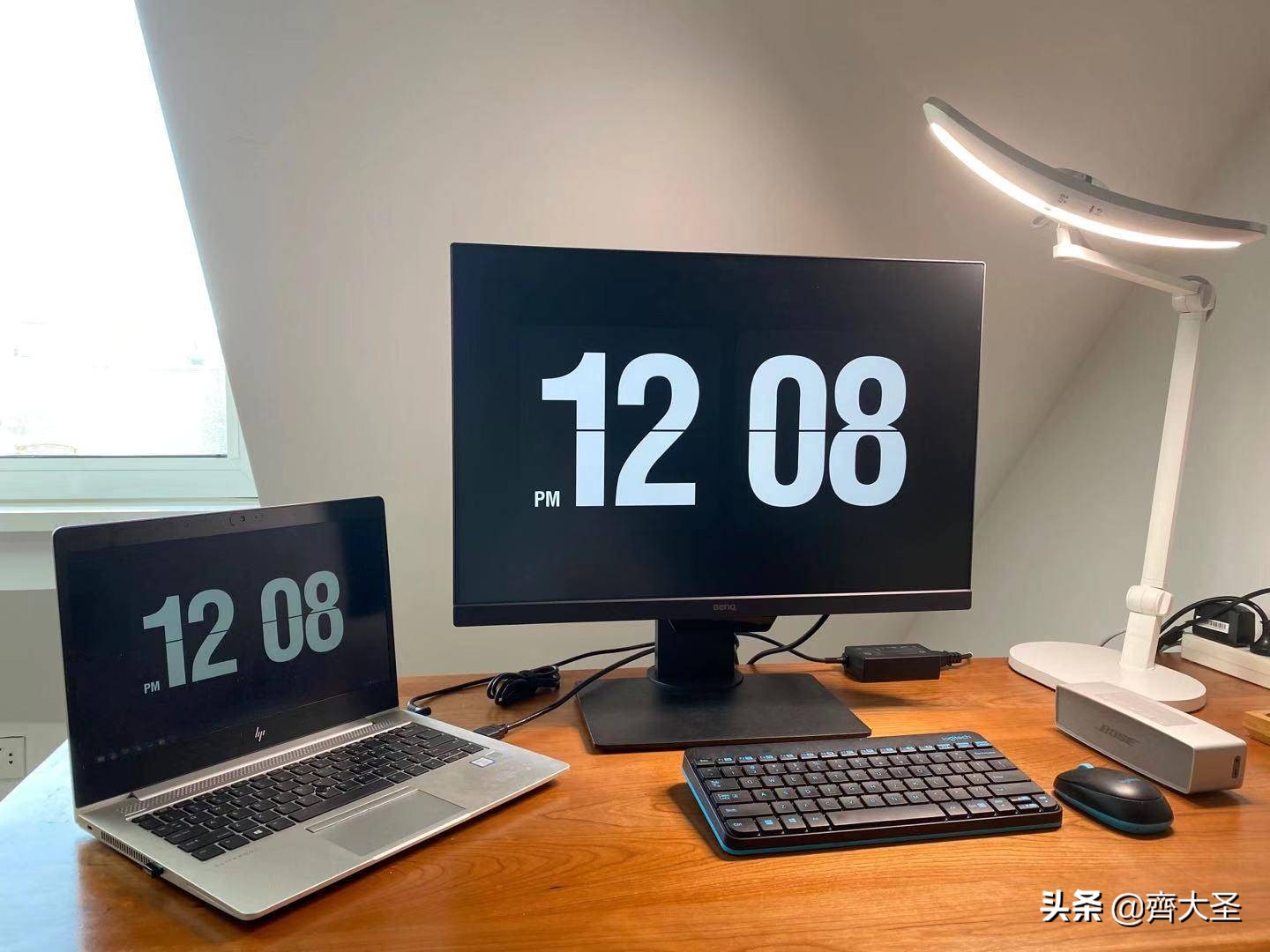 我的桌面弄成简易桌面,我的桌面改造之路