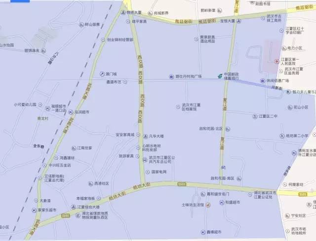 交通拥堵、学区缺乏、商业短板？这就是传说的四小天王？