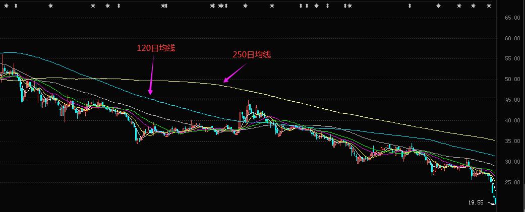 股市神奇的投资规律,股市上的神奇指标