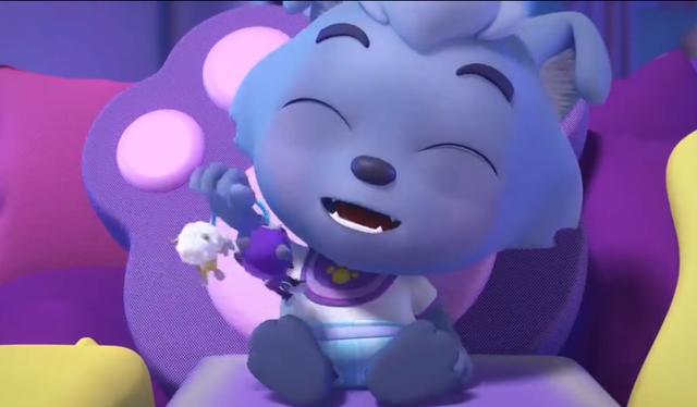 喜羊羊与灰太狼画质进化史,喜羊羊与灰太狼为什么要变成3d