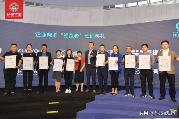 殊荣双至！松堡王国品质实力再获权威认可