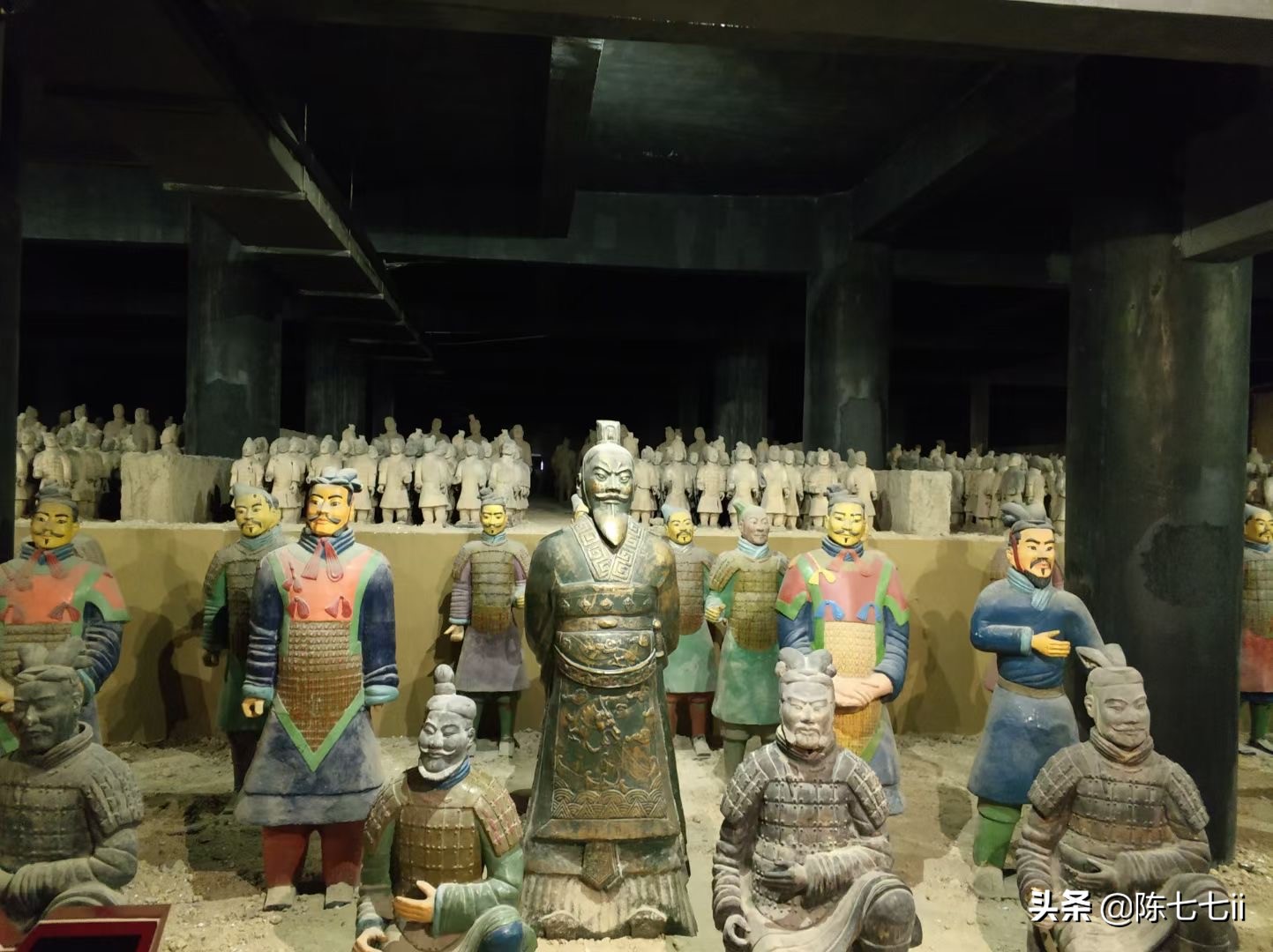 金华横店两日游攻略,横店旅游攻略暑假去哪玩