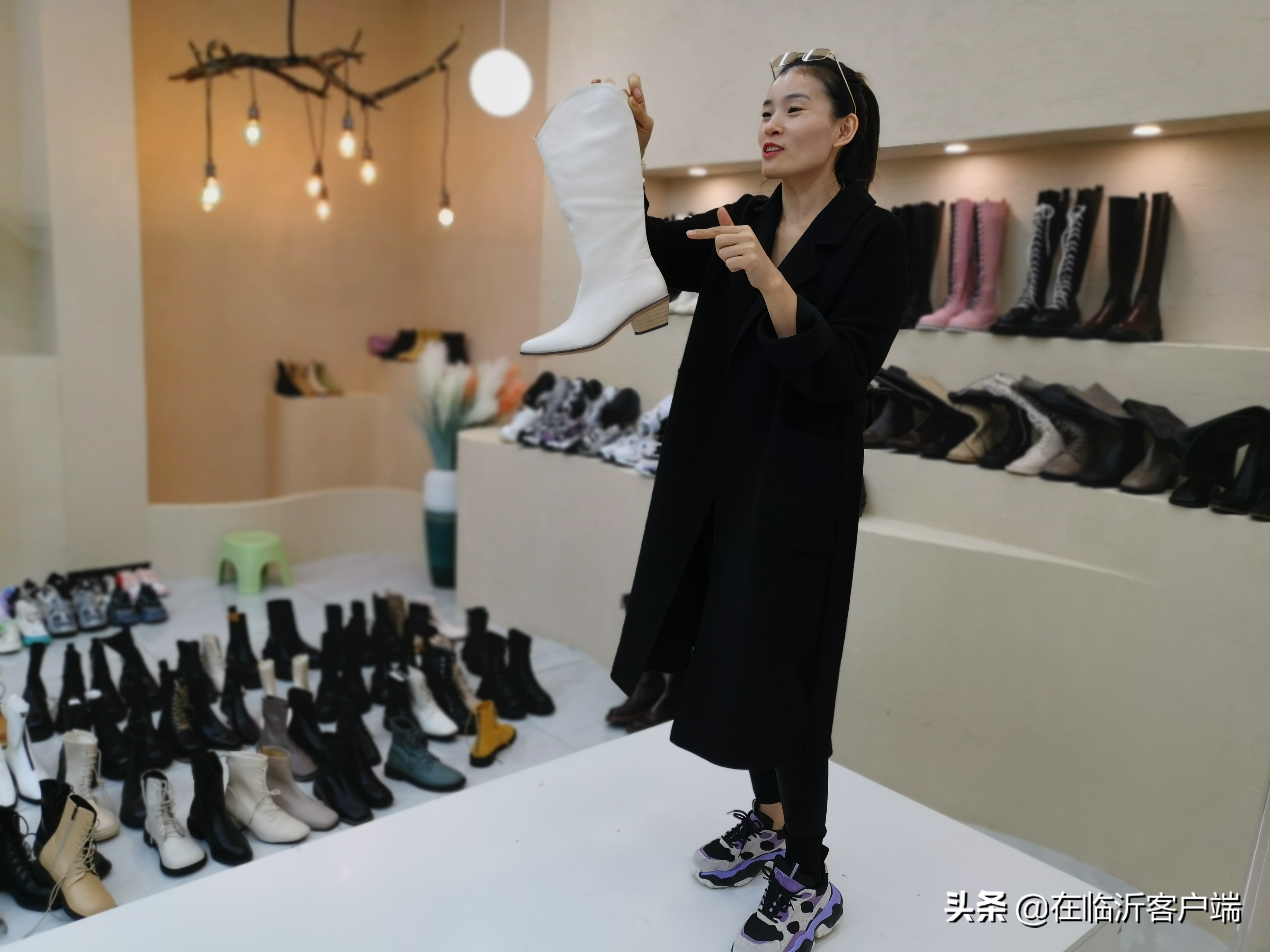 临沂商品城电商直播基地,临沂电商直播基地入驻