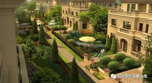 昌乐恒信伯爵公馆房子质量如何,恒信伯爵公馆房子质量如何