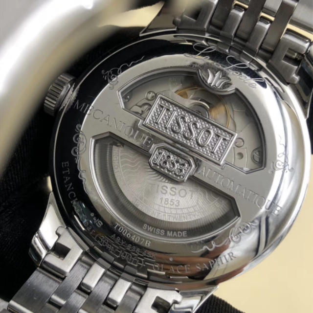 天梭力洛克真假辨别,天梭力洛克如何鉴别真假