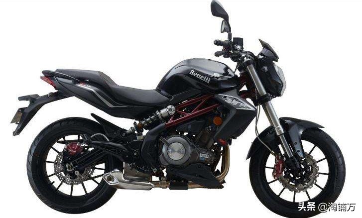 1-2万元入门级二手摩托,花小钱买二手好车