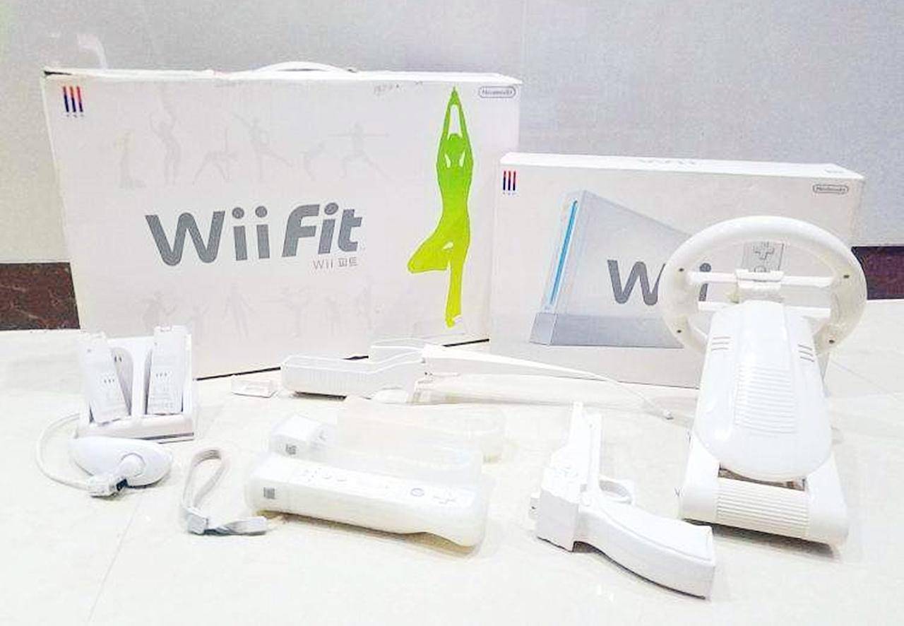 “母亲至上”，那些年全家一起的欢乐游戏时光