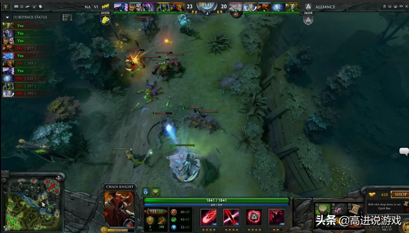 dota2比赛t18视频,dota2ti历史高光时刻