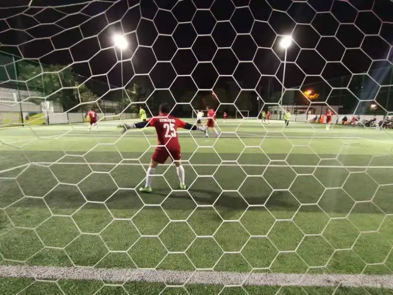 上海商会足球比赛,上海徽商足球俱乐部访谈