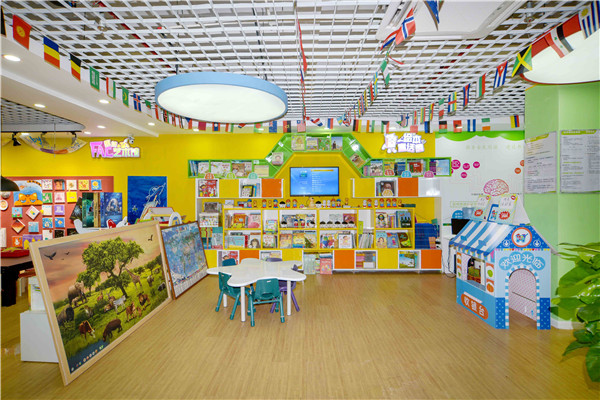 小县城小学生托管前景怎么样,2018年小学托管有费用吗