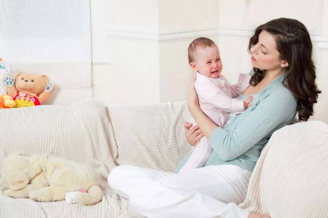 哄睡孩子绝招,哄睡宝宝有多难