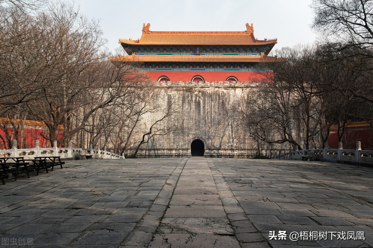 中华民国定都，首轮28票中20票选北京：孙中山力主南京的背后隐情