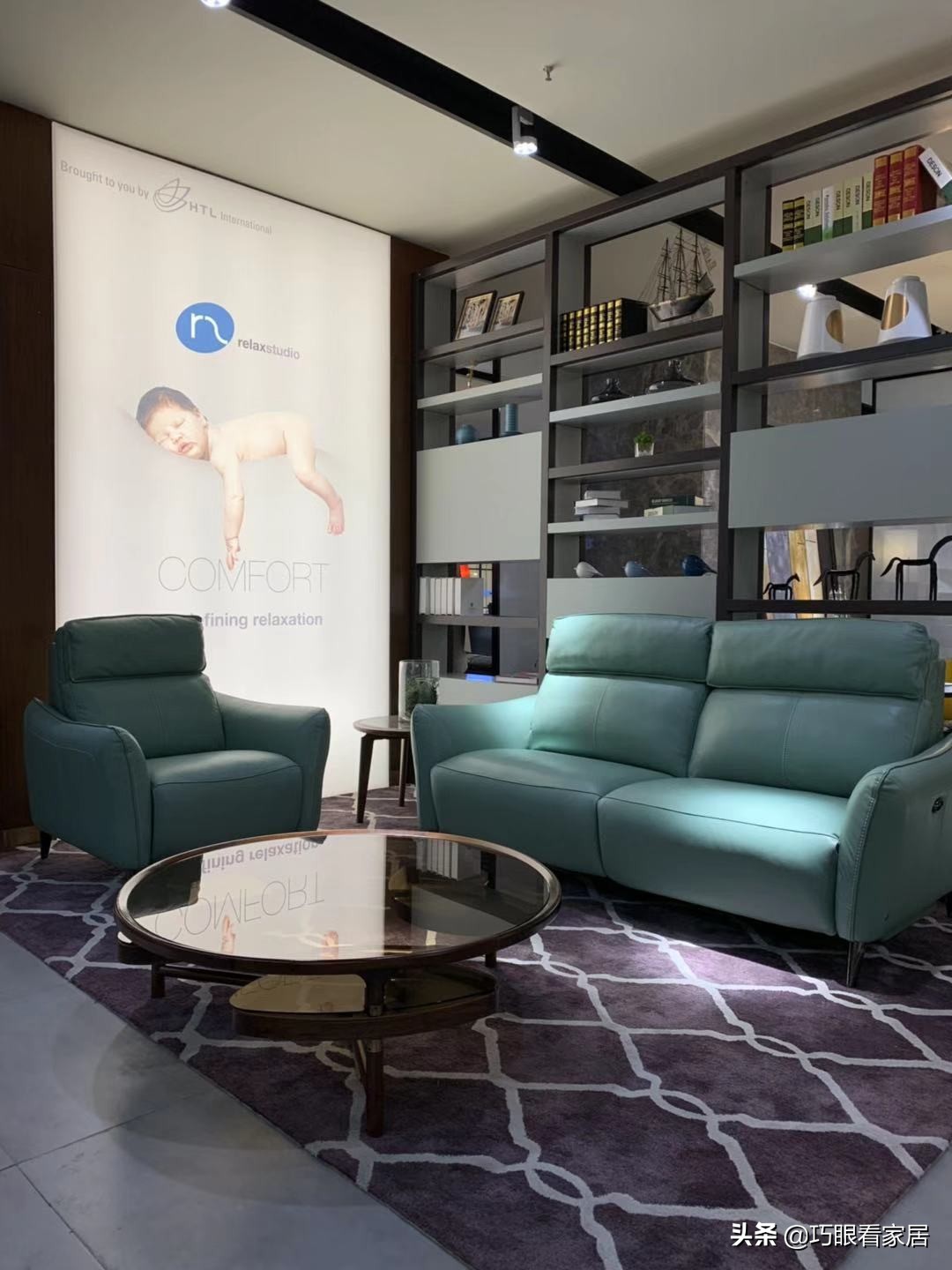 【巧眼看家居】亲历测评沙发挑选那些事让满满的干货扑面而来吧